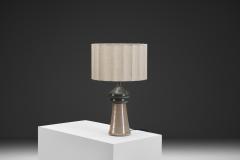 Palle Michael Degener Model 609 Lamp by Palle Michael Degener for K hler Keramik Denmark ca 1960s - 4691719