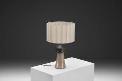 Palle Michael Degener Model 609 Lamp by Palle Michael Degener for K hler Keramik Denmark ca 1960s - 4691723