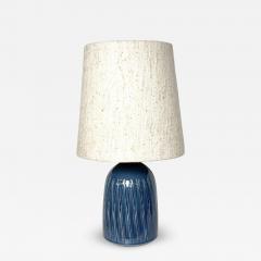 Palshus Ceramic Desk Lamp Denmark 1968 - 4412263