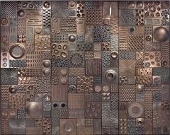 Pamela Sunday Assemblage by Pamela Sunday exclusively for Studio Van den Akker - 1877855