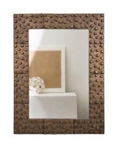 Pamela Sunday The Lustro Wall Mirror by Pamela Sunday - 255055