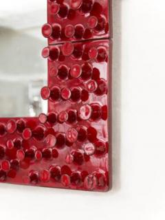 Pamela Sunday The Lustro Wall Mirror by Pamela Sunday - 255059