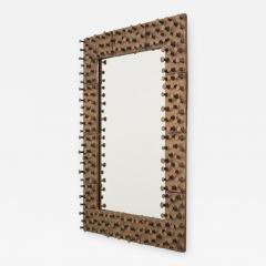 Pamela Sunday The Lustro Wall Mirror by Pamela Sunday - 255313