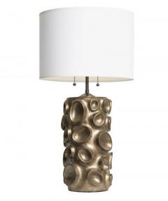 Pamela Sunday The Oculus Table Lamp by Pamela Sunday - 268205