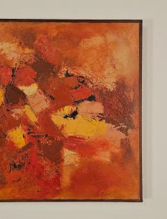 Pamplona Signed and Dated S Phillips 1965 - 4350513