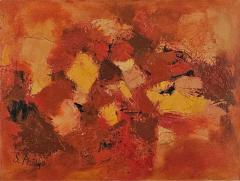 Pamplona Signed and Dated S Phillips 1965 - 4351162