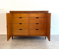 Paolo Buffa 1940S ITALIAN DRESSER CABINET - 2655161