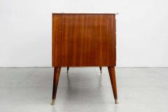 Paolo Buffa 1940S ITALIAN MARQUETRY SIDEBOARD - 1613286