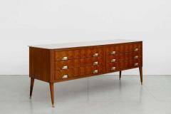 Paolo Buffa 1940S ITALIAN MARQUETRY SIDEBOARD - 1613287