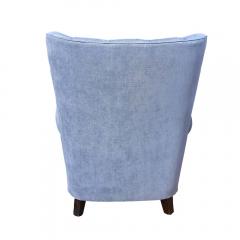 Paolo Buffa 1940S ITALIAN WING ARMCHAIRS BY PAOLO BUFFA - 2117245