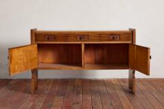 Paolo Buffa 1940s Italian Cabinet - 4278032