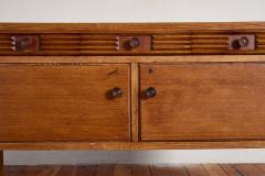 Paolo Buffa 1940s Italian Cabinet - 4278051