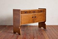 Paolo Buffa 1940s Italian Cabinet - 4278053