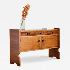 Paolo Buffa 1940s Italian Cabinet - 4279268