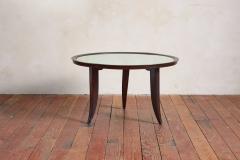 Paolo Buffa 1940s Italian Side Table - 4763478