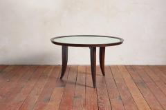 Paolo Buffa 1940s Italian Side Table - 4763479