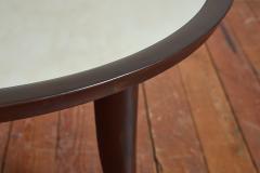 Paolo Buffa 1940s Italian Side Table - 4763482