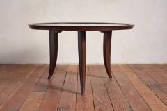 Paolo Buffa 1940s Italian Side Table - 4763484