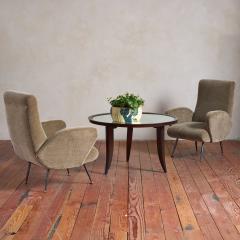 Paolo Buffa 1940s Italian Side Table - 4763491
