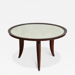 Paolo Buffa 1940s Italian Side Table - 4765596