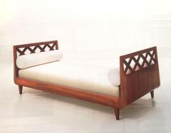 Paolo Buffa 1950s Pair of Day Beds by Paolo Buffa - 114880