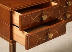 Paolo Buffa 6 Drawer Console Sideboard by Paolo Buffa - 3929608