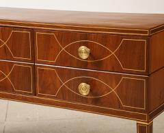 Paolo Buffa 6 Drawer Console Sideboard by Paolo Buffa - 3929611