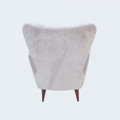 Paolo Buffa A pair of Italian armchairs by Paolo Buffa C 1950  - 2621324