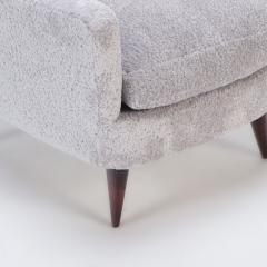 Paolo Buffa A pair of Italian armchairs by Paolo Buffa C 1950  - 2621325