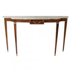 Paolo Buffa CONSOLE TABLE BY PAOLO BUFFA - 1914584