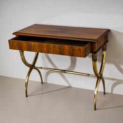 Paolo Buffa Console Table attributed to Paolo Buffa Italy 1940s - 4543597