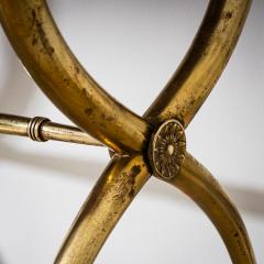 Paolo Buffa Console Table attributed to Paolo Buffa Italy 1940s - 4543599