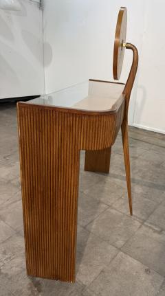 Paolo Buffa Console by Paolo Buffa Italy 1960 - 4461175