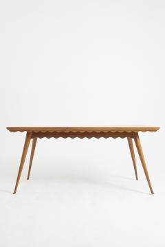 Paolo Buffa Dining Table att to Paolo Buffa 1903 1970  - 4093113
