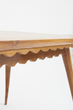 Paolo Buffa Dining Table att to Paolo Buffa 1903 1970  - 4093115