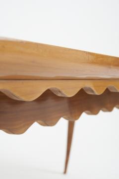 Paolo Buffa Dining Table att to Paolo Buffa 1903 1970  - 4093118