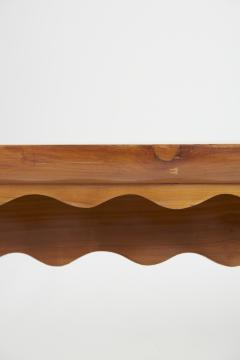 Paolo Buffa Dining Table att to Paolo Buffa 1903 1970  - 4093119