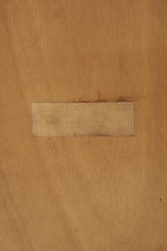 Paolo Buffa Dining Table att to Paolo Buffa 1903 1970  - 4093122