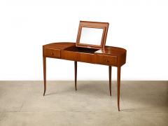 Paolo Buffa Dressing Table with Mirror by Paolo Buffa - 4244472