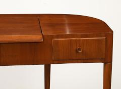Paolo Buffa Dressing Table with Mirror by Paolo Buffa - 4244476