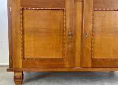 Paolo Buffa FRENCH SCALLOPED CABINET - 2248335