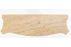 Paolo Buffa Fine Mid Century Italian Console Table By Paolo Buffa - 4096128