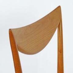 Paolo Buffa Italian 1950s Sculptural Single Chair - 3070934