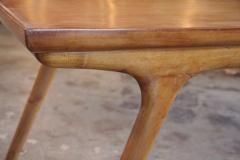 Paolo Buffa Italian 50s Paolo Buffa Wooden Coffee Table - 530247