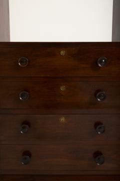 Paolo Buffa Italian Bookcase - 4584157
