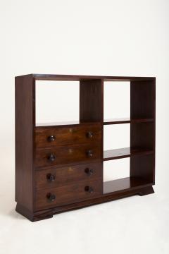 Paolo Buffa Italian Bookcase - 4584163