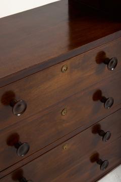 Paolo Buffa Italian Bookcase - 4584164