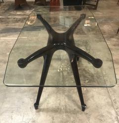 Paolo Buffa Italian Dinning Table Attributed to Paolo Buffa circa 1950s - 692395
