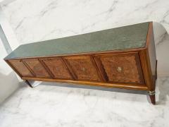 Paolo Buffa Italian Mid Century Sideboard designed By Paolo Buffa 1950s - 4077033