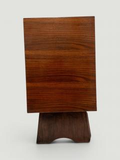 Paolo Buffa Italian Midcentury Paolo Buffa Walnut Sideboard with Brass Medallions 1950s - 4654527